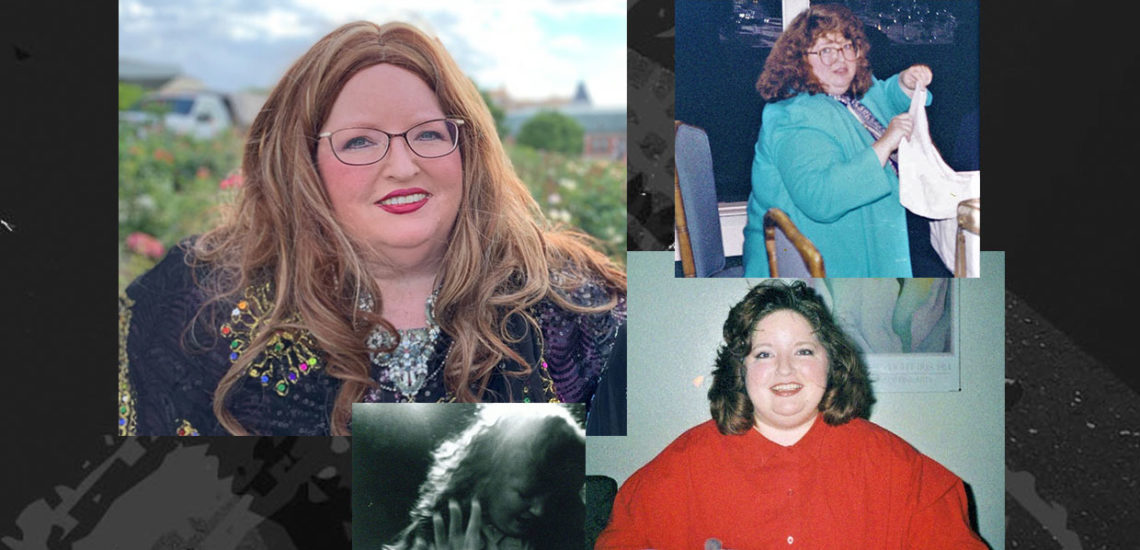 Weight Bias is Both Internal and External: Angela’s Story
