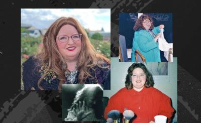 Weight Bias is Both Internal and External: Angela’s Story
