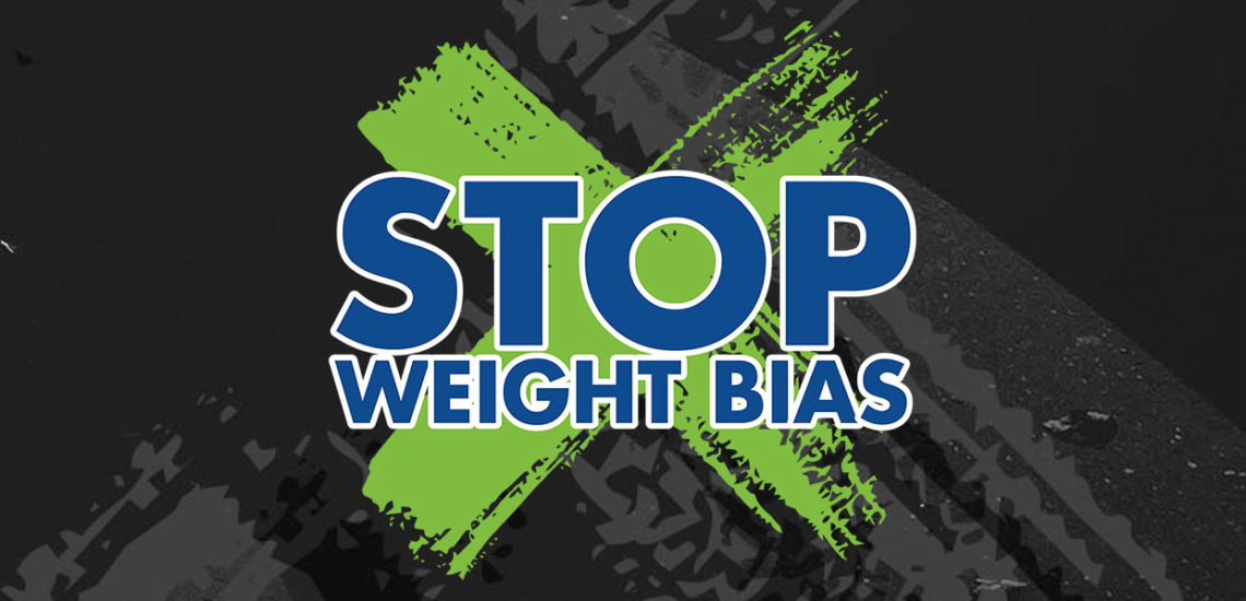 Internalized Weight Bias: Recognizing it’s Impacts