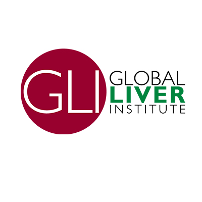 GlobalLiver logo