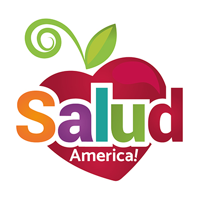 SaludAmerica logo