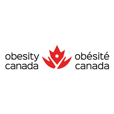 Obesity Canada logo