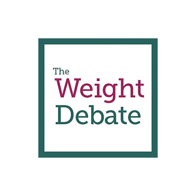 Weight Debate logo