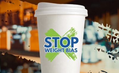 When Obesity Care Is Treated Differently, That’s Weight Bias.